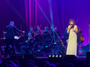 8 marzo, Mannoia “quando una donna dice NO, è NO”