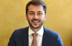 Francesco Tomasini eletto nel Direttivo Nazionale di Azione