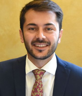 Francesco Tomasini eletto nel Direttivo Nazionale di Azione