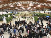 Futura Expo, una fiera da vivere al Brixia Forum fino a domenica