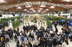 Futura Expo, una fiera da vivere al Brixia Forum fino a domenica