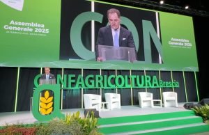 Garbelli, “bene l’Europa che ha deciso di cambiare passo”