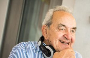 Addio a Bruno Pizzul