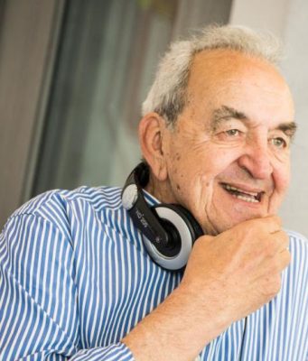 Addio a Bruno Pizzul