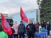 Il gruppo tedesco Hatz è interessato alla Stanadyne di Castenedolo