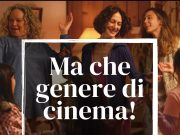 La vita di Simone Veil al Nuovo Eden