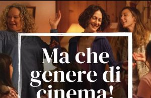 La vita di Simone Veil al Nuovo Eden