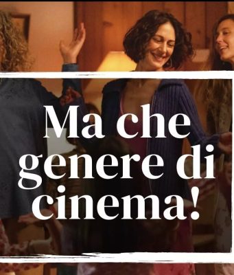 La vita di Simone Veil al Nuovo Eden