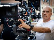 Brescia come Cinecittà: Zingaretti, Mainetti e Santamaria al Moretto