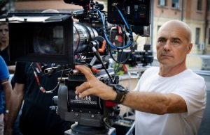 Brescia come Cinecittà: Zingaretti, Mainetti e Santamaria al Moretto