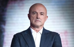 “La fabbrica degli innocenti” di Nuzzi stasera al Centro Lucia