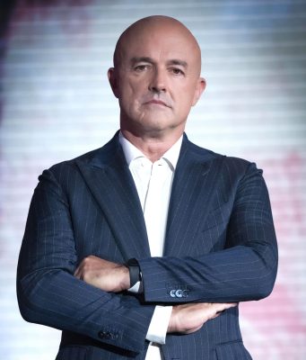 “La fabbrica degli innocenti” di Nuzzi stasera al Centro Lucia