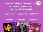 “Silenzio!” e “Dreams” al Nuovo Eden