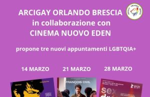 “Silenzio!” e “Dreams” al Nuovo Eden