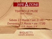 “Il paese dei balocchi”: Pinocchio a Flero con AreAzione