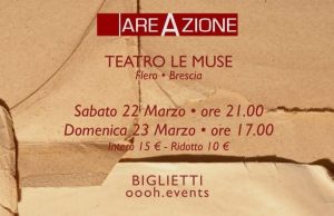 “Il paese dei balocchi”: Pinocchio a Flero con AreAzione