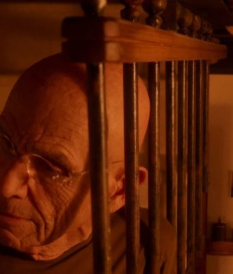 Domani Joel Meyerowitz è ospite al Nuovo Eden