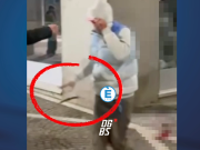 Violenta rissa, con coltello: 7 denunciati e allontanati VIDEO