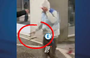 Violenta rissa, con coltello: 7 denunciati e allontanati VIDEO