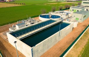 Inaugurato il depuratore di Calvisano. Poi rete fognaria e acquedotto