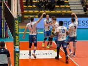 La Consoli si ripete a Catania e vola in semifinale