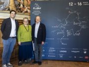 La Coppa delle Alpi è pronta a partire e ritorna alle origini