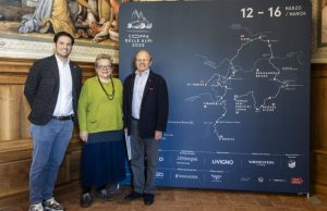 La Coppa delle Alpi è pronta a partire e ritorna alle origini