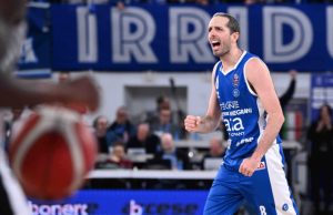 La Germani blinda il capitano. Della Valle firma fino al 2028