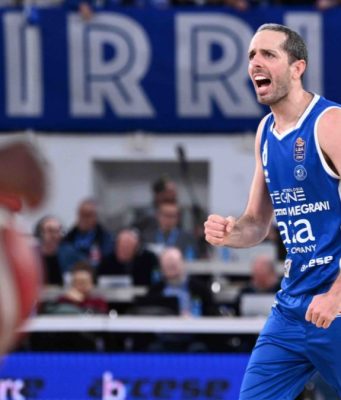 La Germani blinda il capitano. Della Valle firma fino al 2028