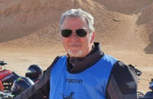 La vacanza si trasforma in tragedia. Morto in un incidente in Tunisia