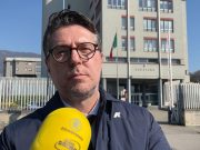 Molteni: “Attenzione costante per la sicurezza a Brescia”