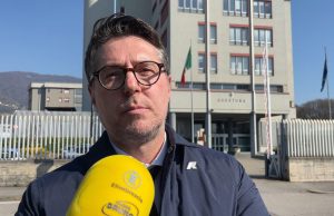Molteni: “Attenzione costante per la sicurezza a Brescia”