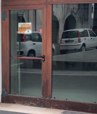 Brescia, fino a 20 mila euro a fondo perduto per nuove attività in centro
