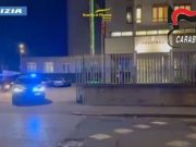 ‘Ndrangheta, estradato il sospetto arrestato a Barcellona