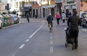 Domenica ecologica, biglietto valido tutto il giorno su bus e metro