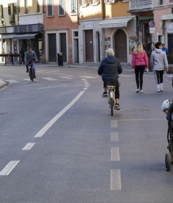 Domenica ecologica, biglietto valido tutto il giorno su bus e metro