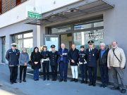 Polizia Locale di Brescia, riaperto il “front office” a Sanpolino