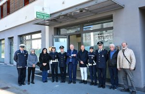 Polizia Locale di Brescia, riaperto il “front office” a Sanpolino