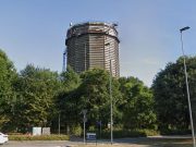 Quale futuro per il gasometro? L’interrogazione di Brescia Civica