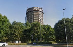 Quale futuro per il gasometro? L’interrogazione di Brescia Civica