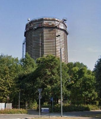 Quale futuro per il gasometro? L’interrogazione di Brescia Civica