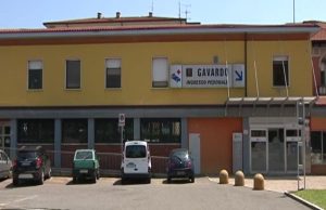 Ragazzo molisano si presenta in ospedale confuso e senza memoria