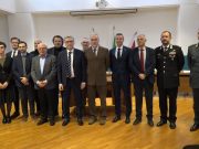 Reati in calo, furti in aumento. Si punta a una sicurezza “su misura”