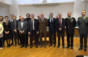 Reati in calo, furti in aumento. Si punta a una sicurezza “su misura”