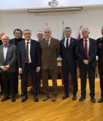 Reati in calo, furti in aumento. Si punta a una sicurezza “su misura”