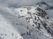 Rischio valanghe: in Gaver distacchi programmati con la “Daisy bell”