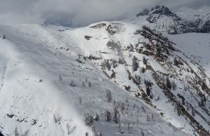 Rischio valanghe: in Gaver distacchi programmati con la “Daisy bell”