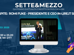 In-Lire, comprare senza impegnare denaro, stasera a Sette&Mezzo