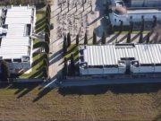 Spacciava cocaina al cimitero, arrestato il custode