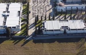 Spacciava cocaina al cimitero, arrestato il custode